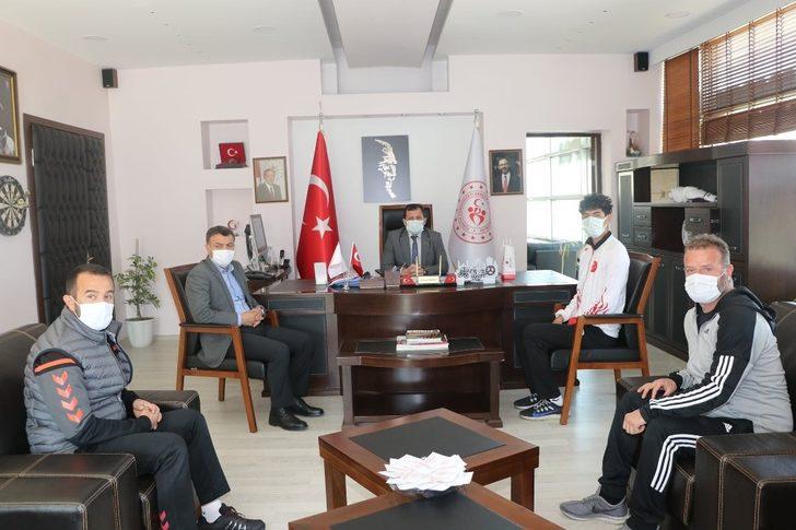 Gözünü Avrupa Şampiyonası’na dikti G2