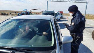 Aksaray'da flaş karar! Pazar günü kimse sokağa çıkamayacak, her yer kapalı olacak