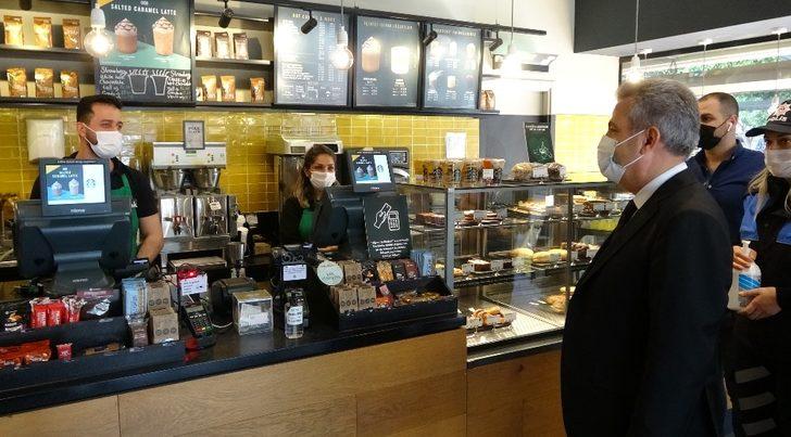 Adana Valisi Elban: "Sarıdayız, hedefimiz mavi" G3