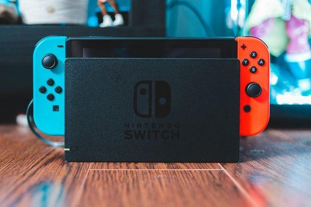 Nintendo Switch Pro özellikleri