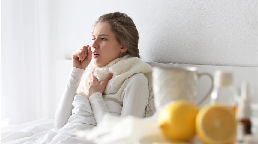 Boğaz ağrısı nasıl geçer? Boğaz ağrısı neden olur?