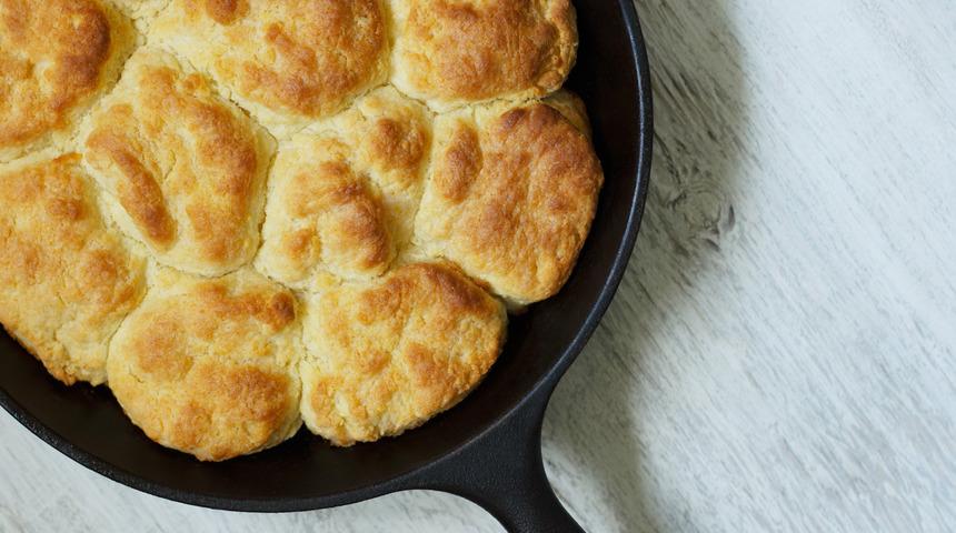 15 dakikada hazır! Kolay tava böreği ile hamur işine doyacaksınız