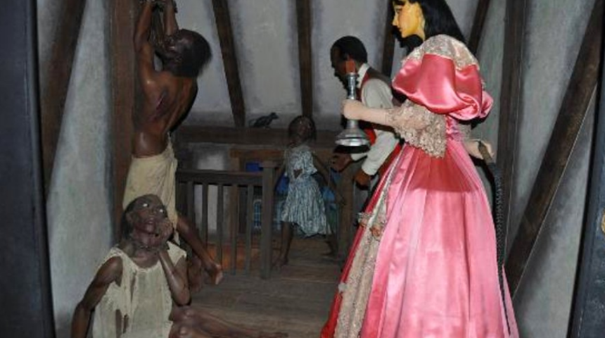 Kölelerine işkence eden tarihin en acımasız seri katili:Madame Delphine Lalaurie