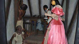 Kölelerine işkence eden tarihin en acımasız seri katili:Madame Delphine Lalaurie