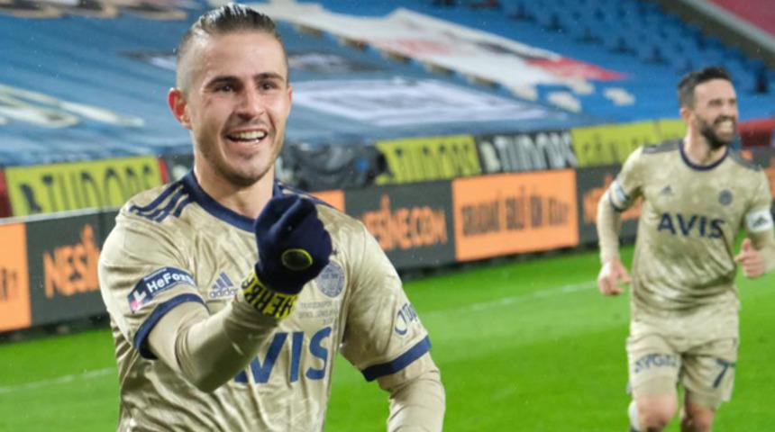 Pelkas'ın bonservis bedeli belli oldu