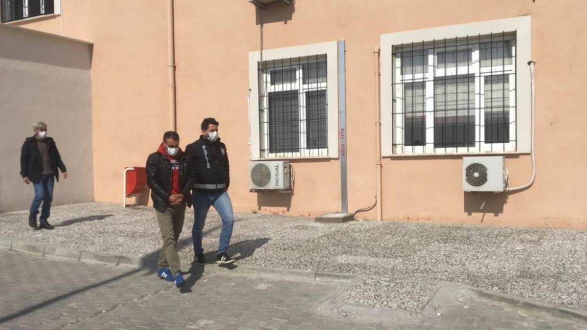 Huylu huyundan vazge&ccedil;miyor