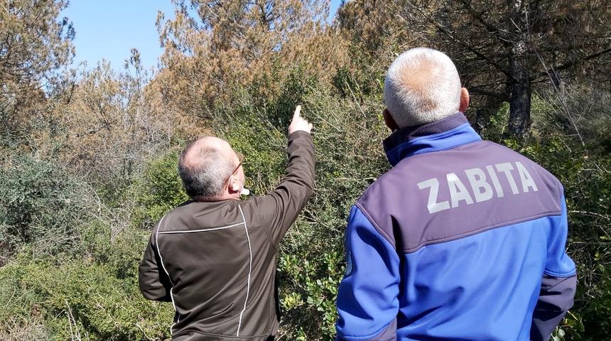 Bir kenti tedirgin eden olay! O ilçe incelemeye alındı