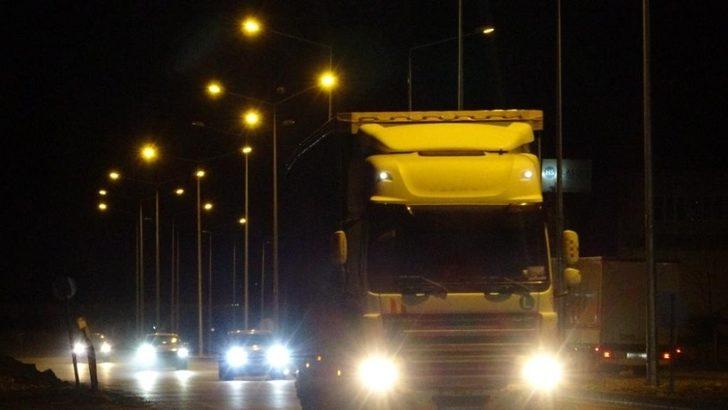 500 bin lamba ile aydınlatılıyor G3