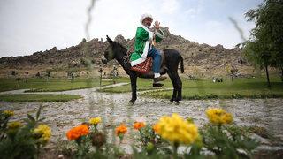 En komik Nasrettin Hoca fıkraları | Kısa ve güzel Nasreddin Hoca sözleri her zaman güldürüyor