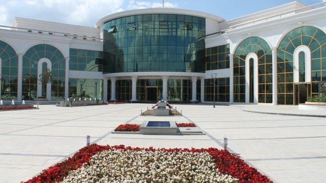 Sosyete ve Agora Pazarı Cumartesi günü kurulacak