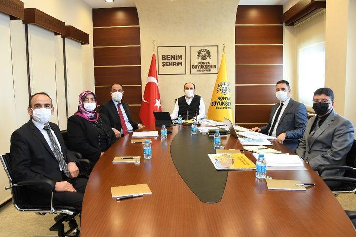 Başkan Altay: “Birlikte çalışma kültürüyle ortaya başarı çıkıyor G2