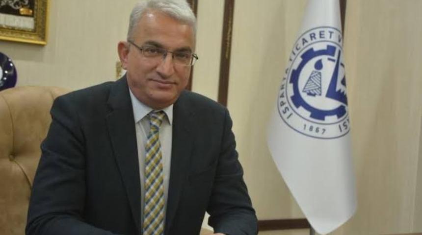 ITSO Başkanı Tutar: &ldquo;İhracatımız Şubat ayında y&uuml;zde 40 arttı&rdquo;