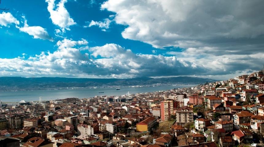 İzmit Belediyesi S&uuml;rd&uuml;r&uuml;lebilir Kentler Birliği&rsquo;nde