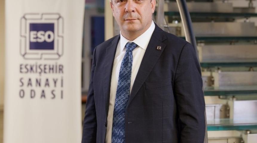 Eskişehir Sanayi Odası: &ldquo;Fiyat istikrarı en &ouml;nemli meselemiz&rdquo;