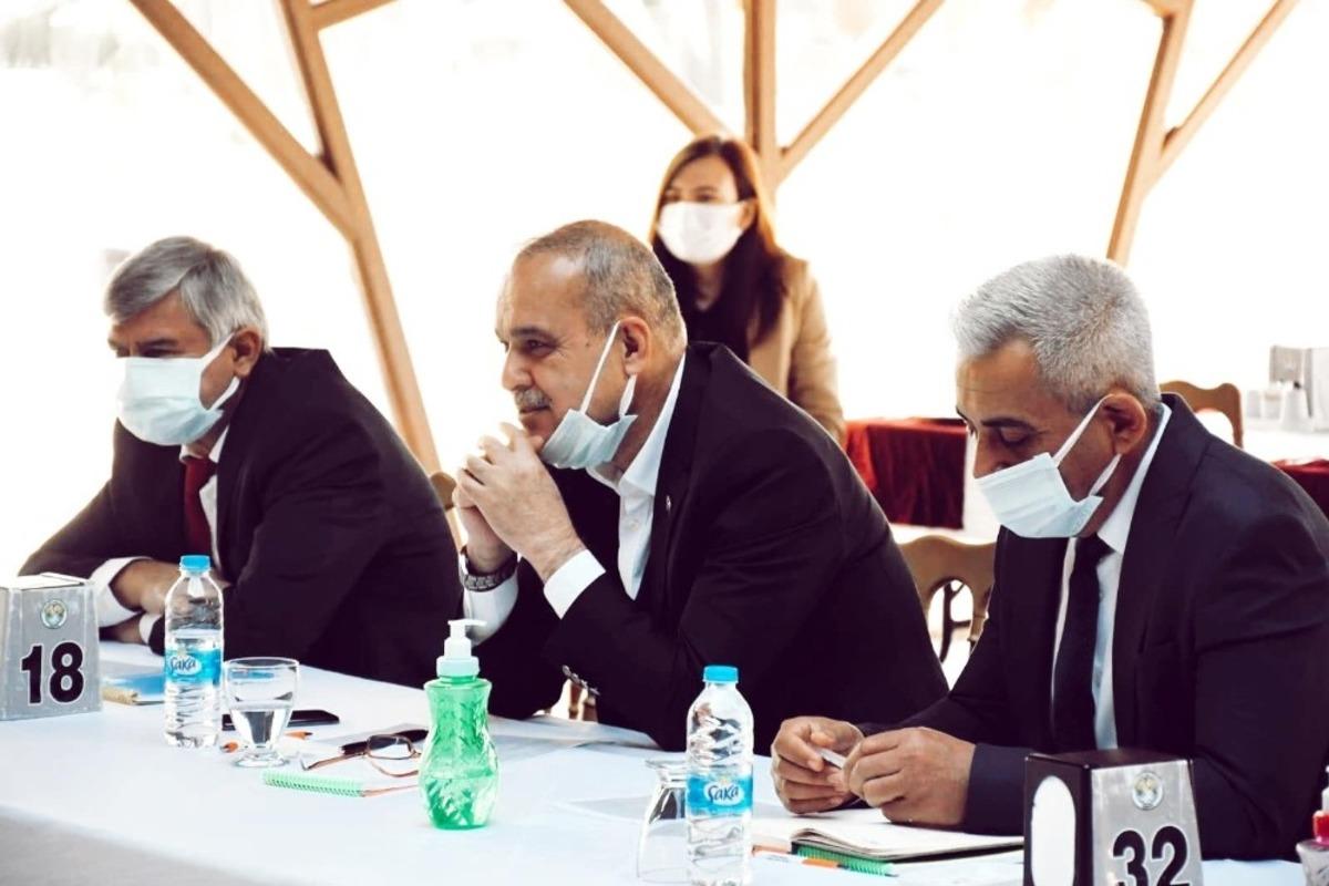 Ortaca, Dalaman ve K&ouml;yceğiz&rsquo;de tanıtım faaliyetleri ortak y&uuml;r&uuml;t&uuml;lecek