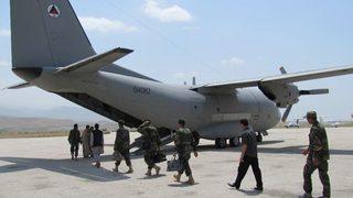 Pentagon hurdaya çıkan uçaklara milyonlarca dolar ödedi!