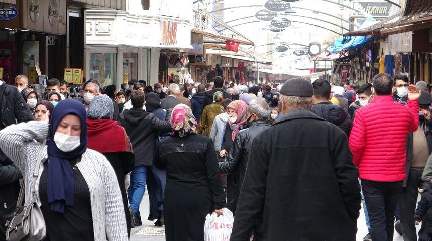 Korona vir&uuml;s denetimlerinde 342 kişiye ceza