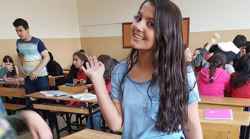 17 yaşındaki Elif'e çarpan sürücü eşi rahatsızlandığı için hız yaptığını öne sürdü