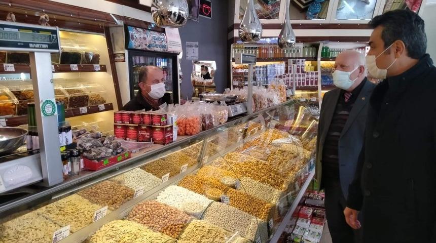 S&ouml;ke&rsquo;de dinamik denetim