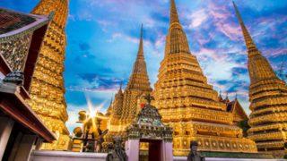 Dünyanın en uzun ismine sahip şehri Bangkok’un bilinmeyen geçmişi! Gerçek adını kimse kullanmıyor