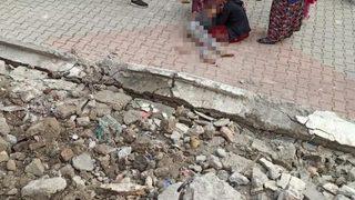 Kahreden olay! 12 yaşındaki kız çocuğu okulda feci şekilde can verdi