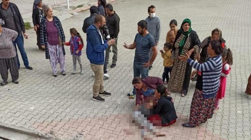 Kahreden olay! 12 yaşındaki kız çocuğu okulda feci şekilde can verdi