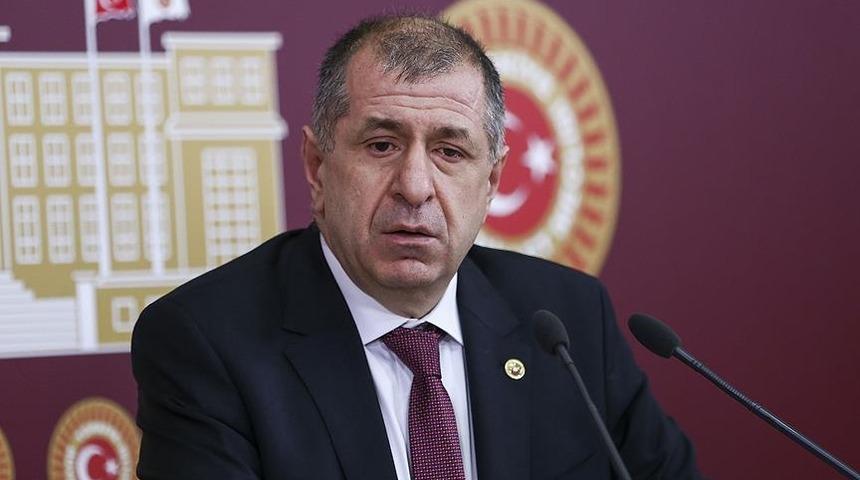 Tüm gözler yarınki konuşmaya çevrildi! Ümit Özdağ'dan 'seçim barajı' çıkışı