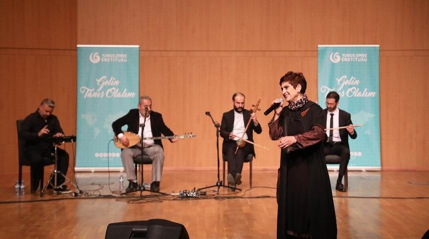 Kahramanmaraş&rsquo;ta kardeşlik r&uuml;zgarı