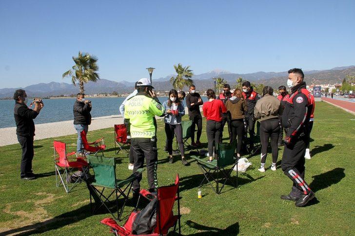 Fethiye’de ’Dinamik Denetim Süreci’ başladı G2