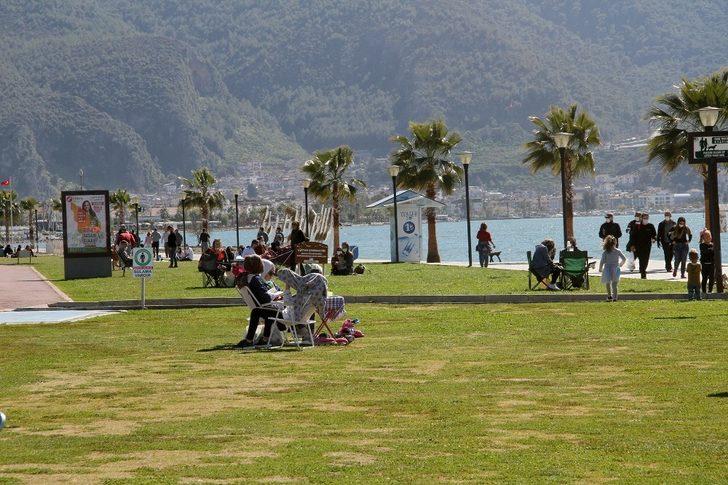 Fethiye’de ’Dinamik Denetim Süreci’ başladı G3