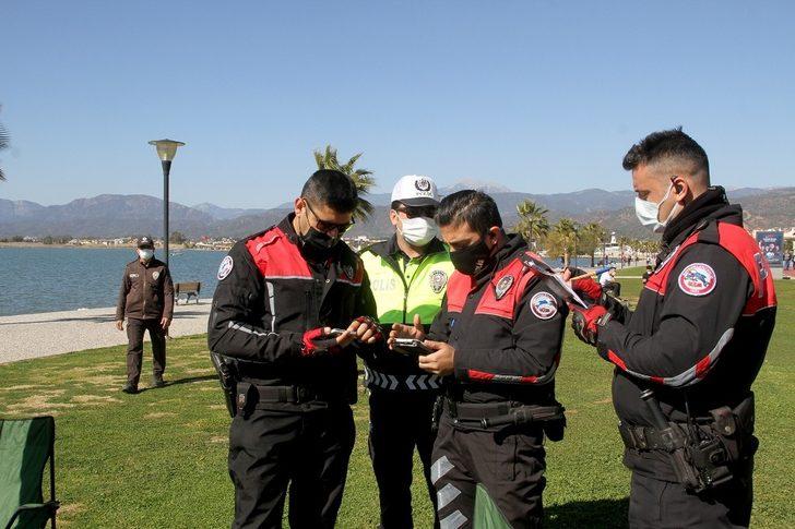 Fethiye’de ’Dinamik Denetim Süreci’ başladı G4