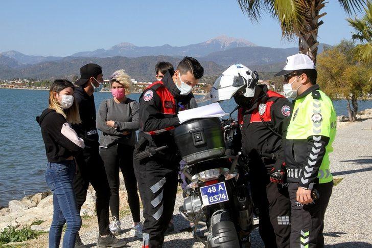 Fethiye’de ’Dinamik Denetim Süreci’ başladı G5