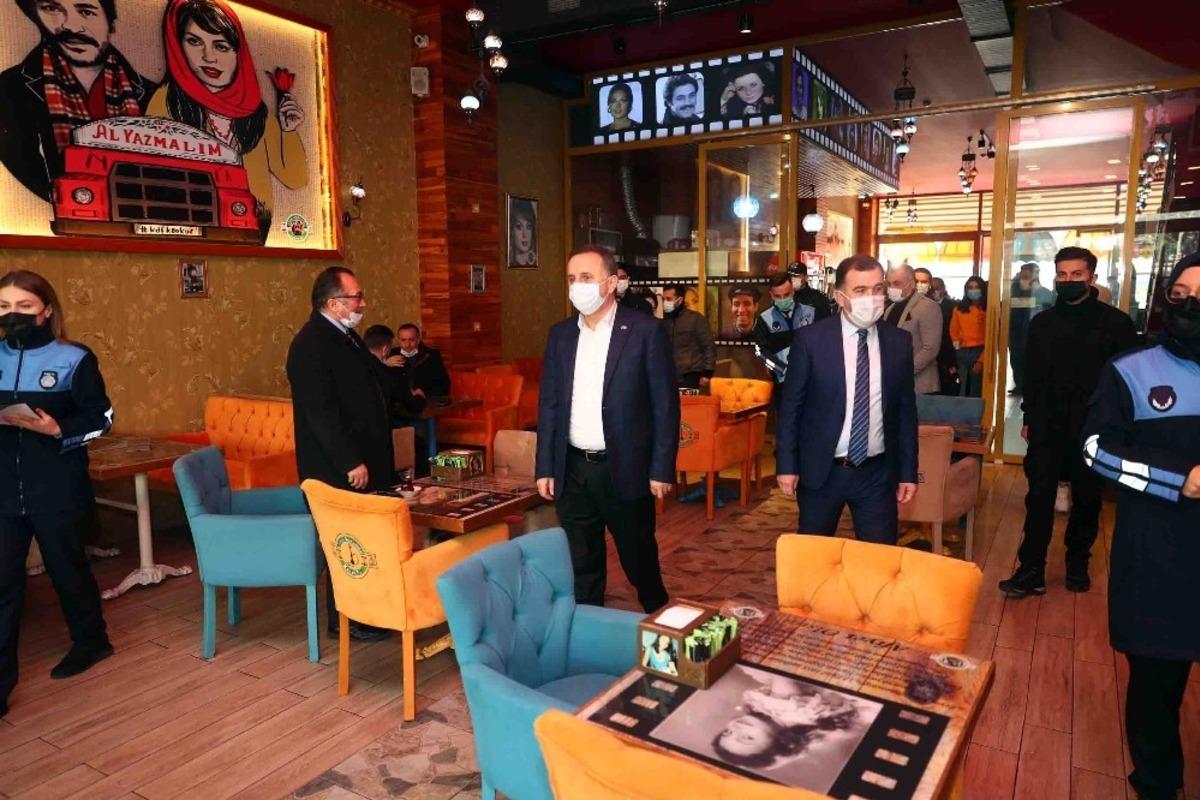 Bağcılar&rsquo;da &ldquo;dinamik&rdquo; denetimler başladı