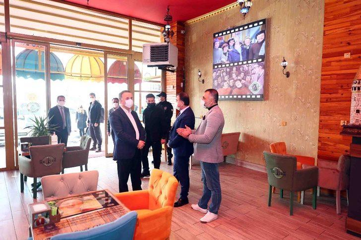 Bağcılar’da “dinamik” denetimler başladı G2