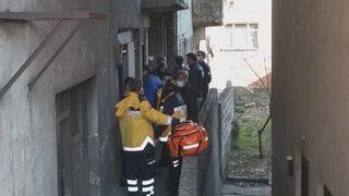 Kayıp ilanı verilmişti! Kimsenin haber alamadığı yaşlı adam evinde uyurken bulundu