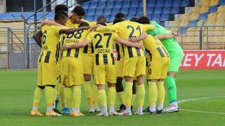 Menemenspor’a polis baskını!