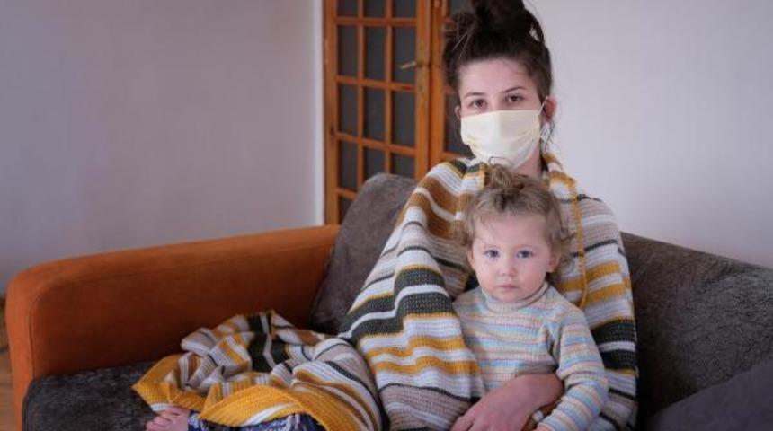 Eşi ve kızının üzerine kaynar su dökmüştü! Kendini böyle savundu