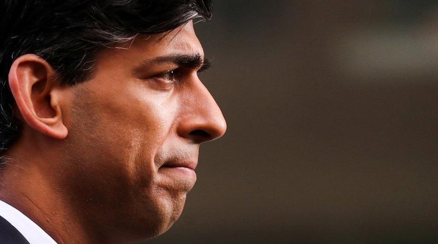 İngiltere Maliye Bakanı Sunak'a b&uuml;t&ccedil;e eleştirisi: 'Gelir dağılımında adaletsizlik ve yoksulluk artacak'