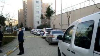 Son Dakika: İstanbul'da eşi ve iki çocuğunu rehin alan kişi gözaltına alındı