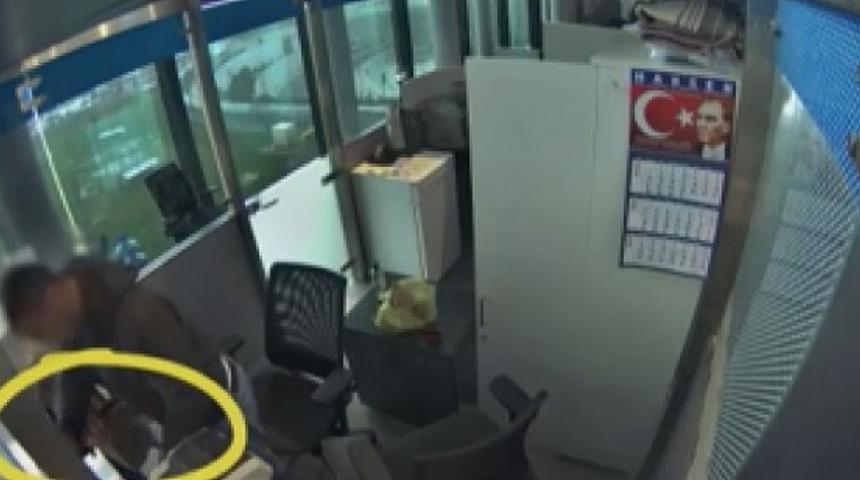 İstanbul Havalimanı'nda görevli memurlara operasyon: 6 kişi tutuklandı