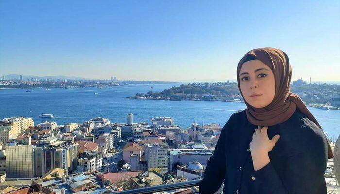 Sultanbeyli'de 'Anne ve babası kavga eden genç kız balkondan atladı' iddiası