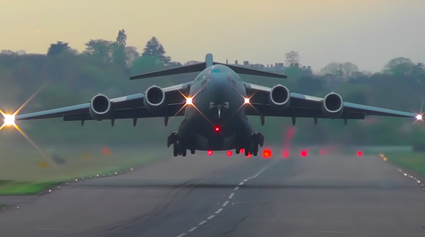 Kırıma uğramak ne demek? Helikopterin kırıma uğraması anlamı!