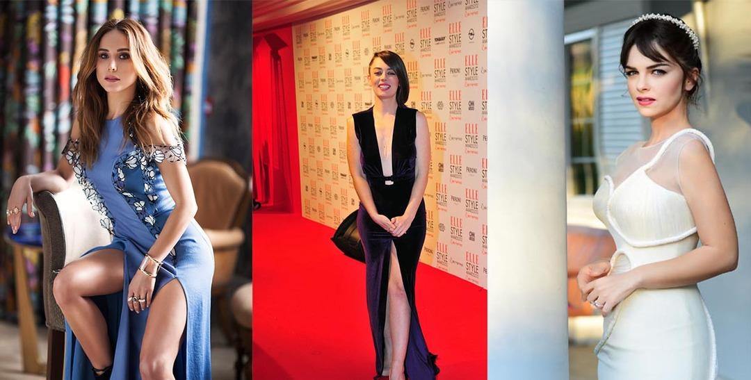 Televizyonun insanları uzun g&ouml;sterdiğini kanıtlayan sizden daha kısa 10 &uuml;nl&uuml; oyuncu