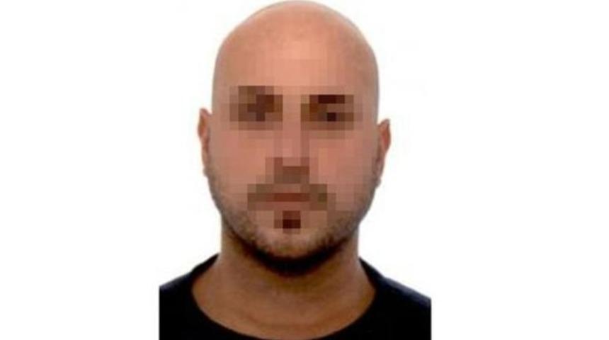Alman polisi, seri soyguncu Burhan Bayar'ın peşinde