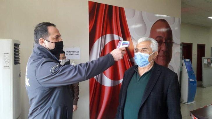 Manisa Büyükşehir Belediyesinden bin personelle denetleme G3