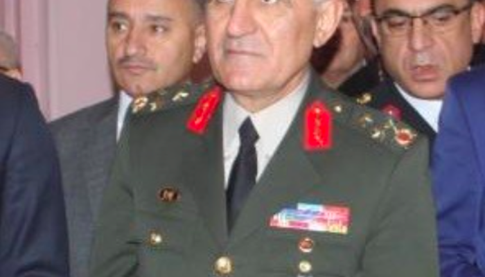 Şehit Korgeneral Osman Erbaş kimdir, kaç yaşında, nereli?
