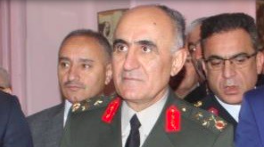 Şehit Korgeneral Osman Erbaş kimdir, kaç yaşında, nereli?