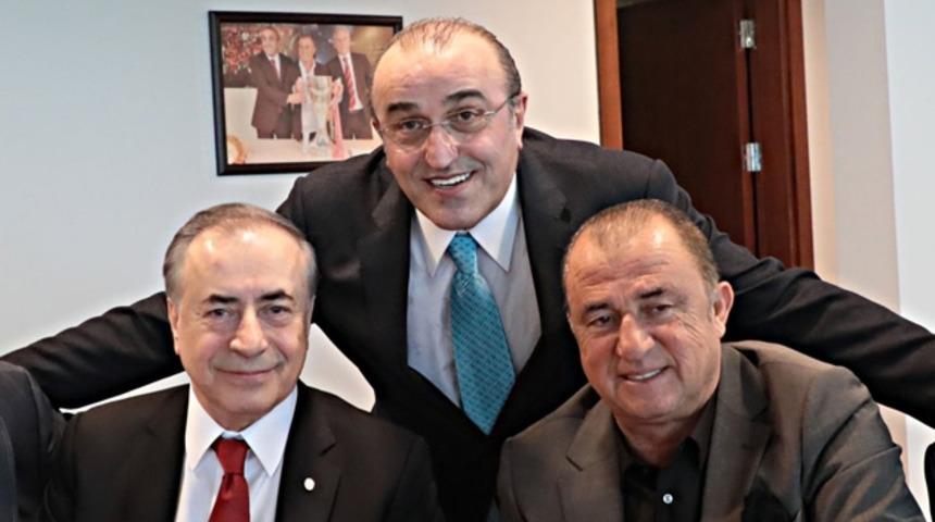 Galatasaray'da 4 isim PFDK'ya sevk edildi