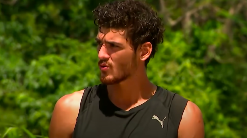 Survivor Poyraz neden oynamıyor? Survivor Poyraz'ın sakatlığı ne?