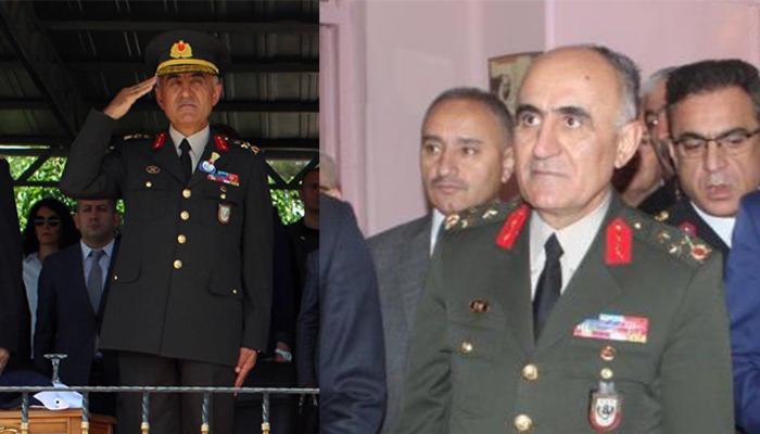 Şehit Korgeneral Erbaş, FETÖ'cü hain için 'vur emri' çıkarmıştı